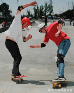 2009 Skatopia Skatepark Reunion